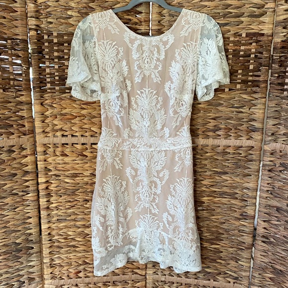 For Love and Lemons San Marcos Dress - Picture 3 of 8